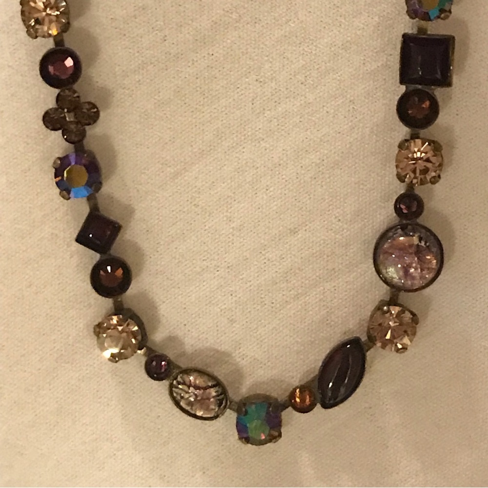 Sorrelli Necklace